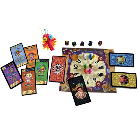 Vudu / Vu Du (Galakta)