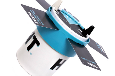 Hint gra imprezowa (Rebel)