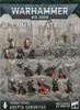 Adepta Sororitas Combat Patrol