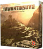 Tawantinsuyu (edycja polska)