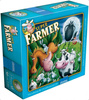 Super Farmer Deluxe (Drewniane Figurki)