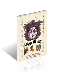 Gra Iglica Miasto Musi Upaść Księga Masek