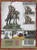 Slaves To Darkness Darkoath Chieftain on Warsteed [PRZEDSPRZEDAŻ 8.06.2024]