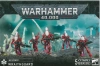 Aeldari Wraithguard / Wraithblades