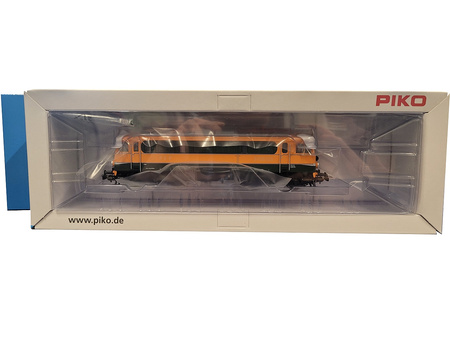 Piko 97625 Kolejka wagon barowy typu 113A, PKP, ep. V