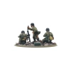 Bolt Action German Veterans Infantry Medium Mortar Team
