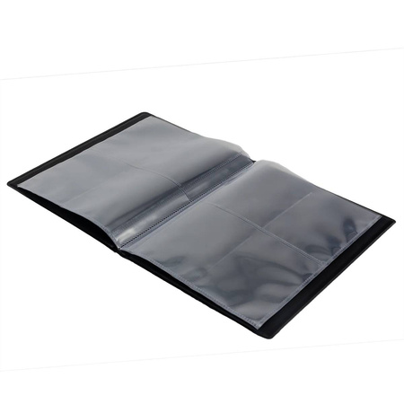 Album na karty 4-Pocket Portfolio Crown Zenith (Ultra-Pro)