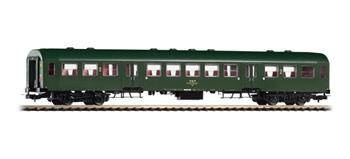 Piko 96657 Wagon osobowy Typ 120A, serii Bh PKP