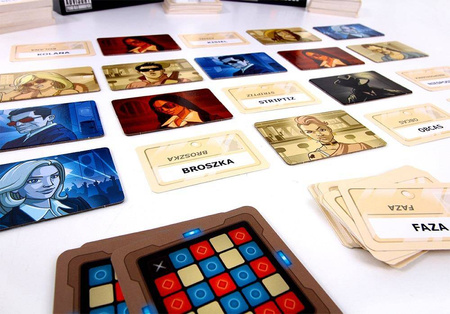 Tajniacy - Bez cenzury