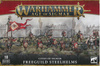 Cities of Sigmar Freeguild Steelhelms 