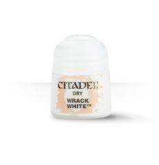 Farbka Citadel Dry Wrack White