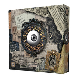 Dreadful Circus (edycja polska)