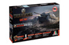 Italeri 36511 World Of Tanks Hetzer