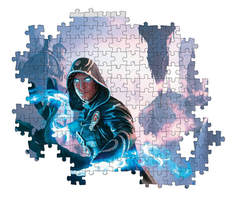 Puzzle 1000 Magic The Gathering Jace (Clementoni)