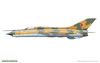 Eduard 8236 MiG-21PF
