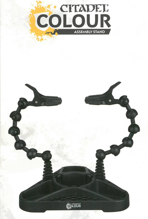 Citadel Assembly Stand - uchwyt do malowania