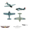 Blood Red Skies The Battle of Midway zestaw startowy