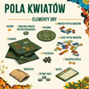 Pola kwiatów (Nasza Księgarnia)