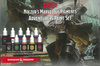 Zestaw farb Army Painter D&D Adventures Paint Set + figurka