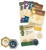 War Chest dodatek Szlachta (Lucky Duck Games)