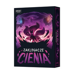 Zaklinacze Cienia (Rebel)