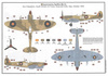 Airfix A02109 Hawker Tempest Mk.V model plastikowy do sklejenia i pomalowania