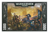 Puzzle 1000 Dark Imperium  Warhammer 40.000 (Semic)