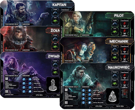 Nemesis (edycja polska)