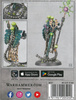 Necrons Orikan The Diviner 