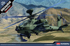 Model plastikowy do sklejenia Academy 12537 British Army AH-64D Afganistan