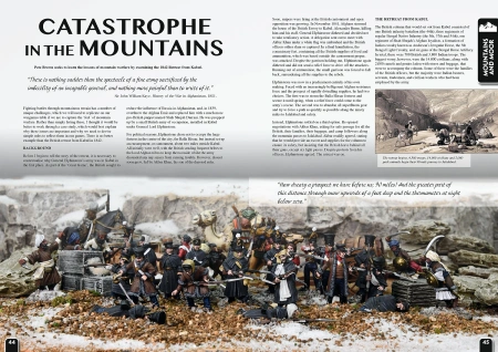 Wargames Illustrated Issue 451 July 2025 / Lipiec 2025