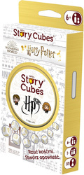 Story Cubes: Harry Potter