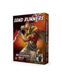 Neuroshima Hex - Sand Runners 3.0