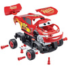 Revell 00920 First Construction Lightning McQueen model plastikowy do złożenia