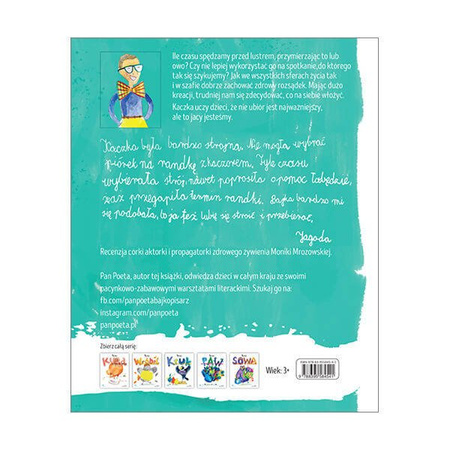 Kaczka: Co Przebrała Miarkę