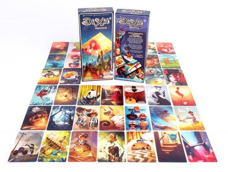 Dixit 6 - Wspomnienia