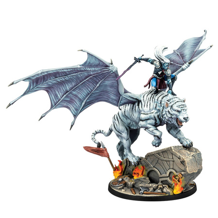 Marvel: Crisis Protocol - Malekith
