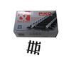 Piko 55282 Kolejka Końcówka torów Flex H0 A-Gleis - 12 szt
