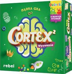 Cortex dla Dzieci 2