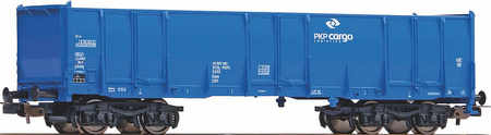 Piko 98553C4 Wagon węglarka Eaos, PKP Cargo, ep. VI