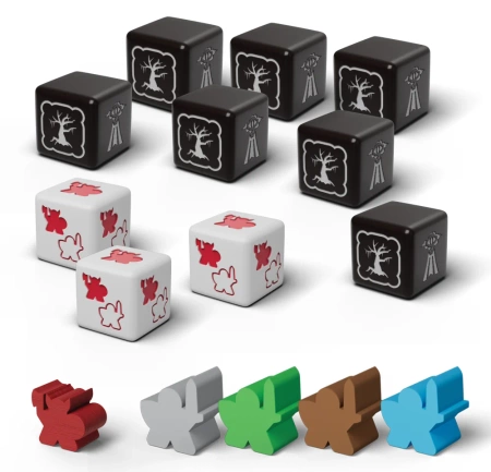 Władca Pierścieni Los Drużyny Pierścienia