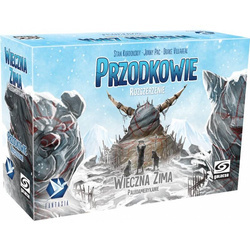 Wieczna Zima: Przodkowie (Galakta)