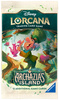 Disney Lorcana Archazia's Island Booster (Ravensburger)