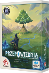 Przepowiednia