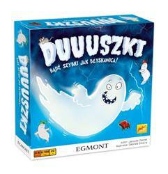 Duuuszki / Duszki