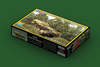 Hobby Boss 80140 German 2cm Flak 38 Pz.Kpfw.38(t)