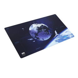 Star Wars Unlimited - Game Mat - Death Star (Gamegenic)