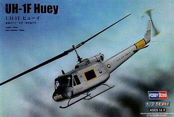 Hobby Boss 87230 UH-FC Huey