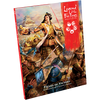 Legend of The Five Rings RPG Fields of Victory