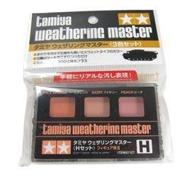 Tamiya 87127 Weathering Master H